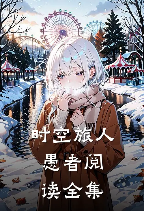 时空旅人：愚者阅读全集