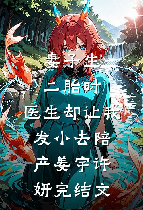 妻子生二胎时，医生却让我发小去陪产姜宇许妍完结文