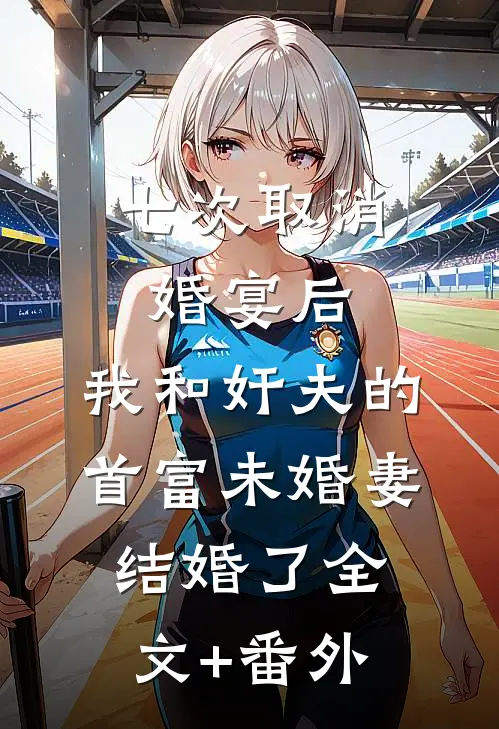 七次取消婚宴后，我和奸夫的首富未婚妻结婚了全文+番外
