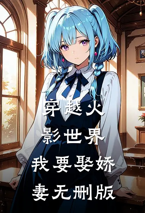 穿越火影世界，我要娶娇妻无删版