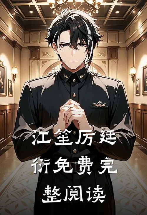 江笙厉廷衍免费完整阅读