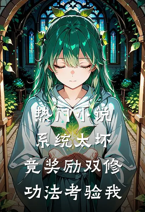 热门小说系统太坏，竟奖励双修功法考验我