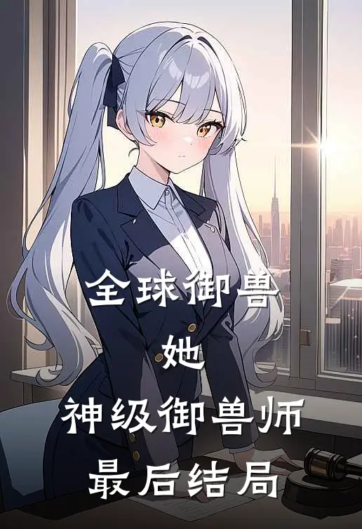 全球御兽：她，神级御兽师最后结局