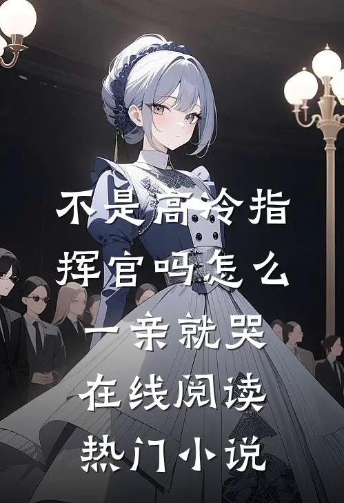 不是高冷指挥官吗怎么一亲就哭在线阅读热门小说