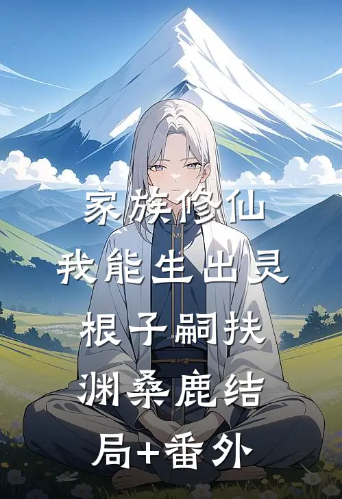家族修仙，我能生出灵根子嗣扶渊桑鹿结局+番外