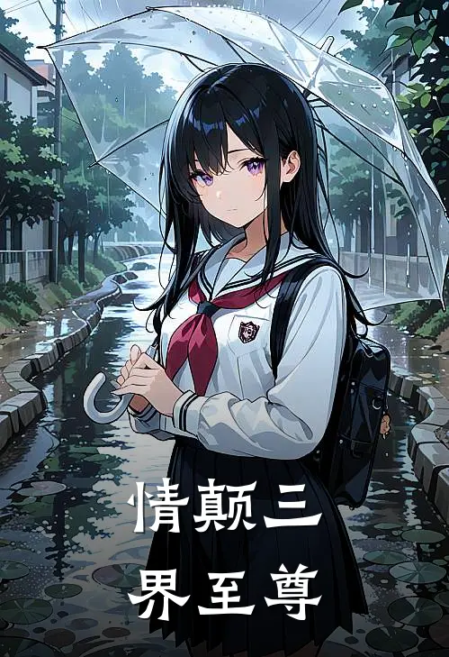 情颠三界至尊