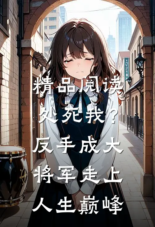 精品阅读处死我？反手成大将军走上人生巅峰