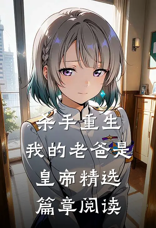 杀手重生，我的老爸是皇帝精选篇章阅读