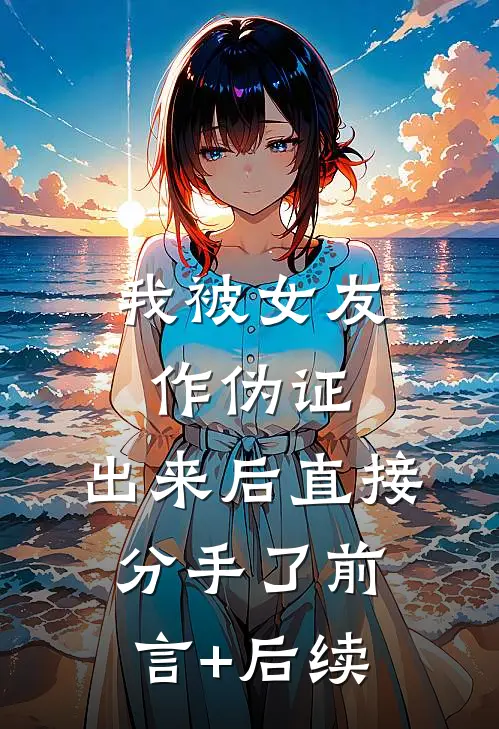我被女友作伪证，出来后直接分手了前言+后续