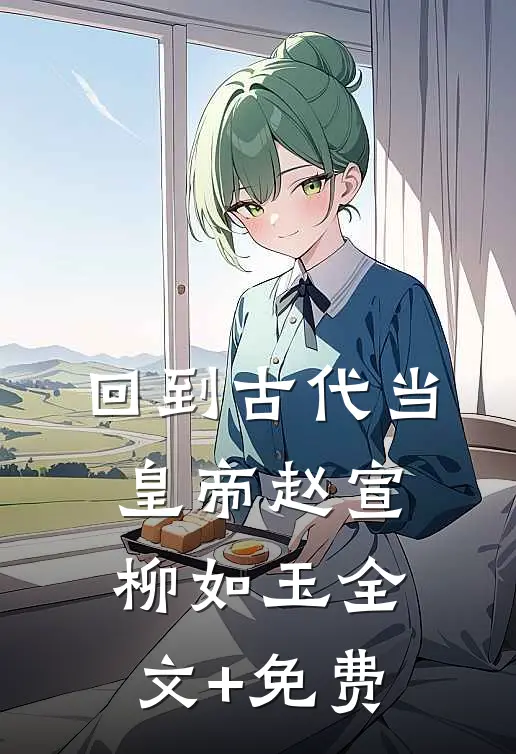 回到古代当皇帝赵宣柳如玉全文+免费