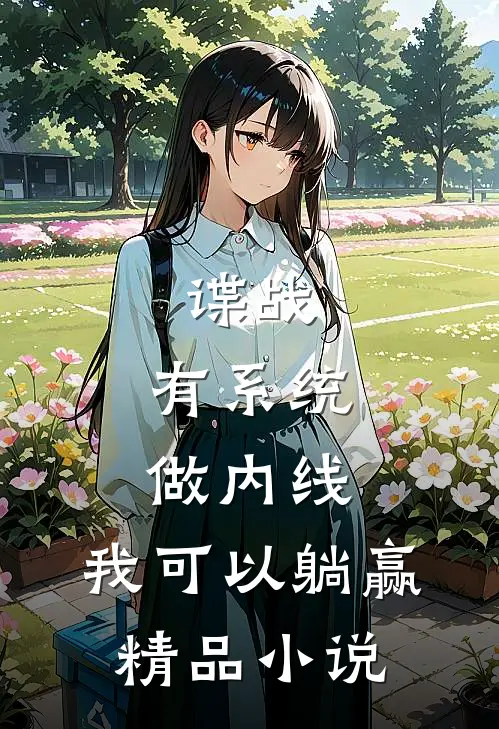 谍战：有系统做内线，我可以躺赢精品小说
