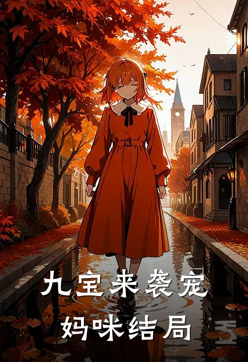 九宝来袭宠妈咪结局