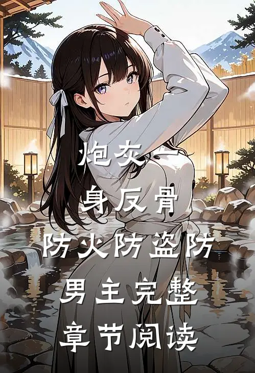 炮灰一身反骨，防火防盗防男主完整章节阅读