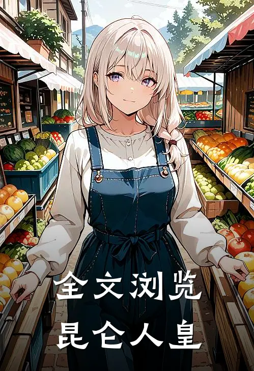 全文浏览昆仑人皇
