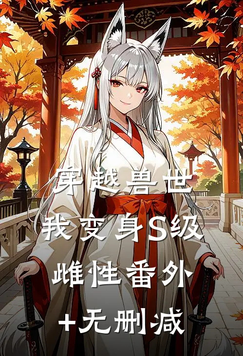穿越兽世：我变身S级雌性番外+无删减