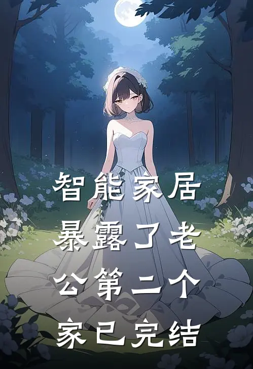 智能家居暴露了老公第二个家已完结