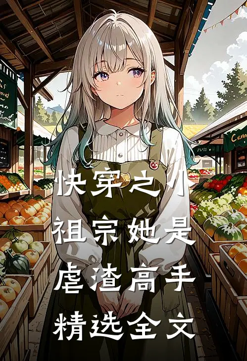 快穿之小祖宗她是虐渣高手精选全文