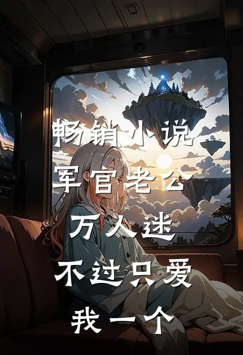 畅销小说军官老公万人迷，不过只爱我一个