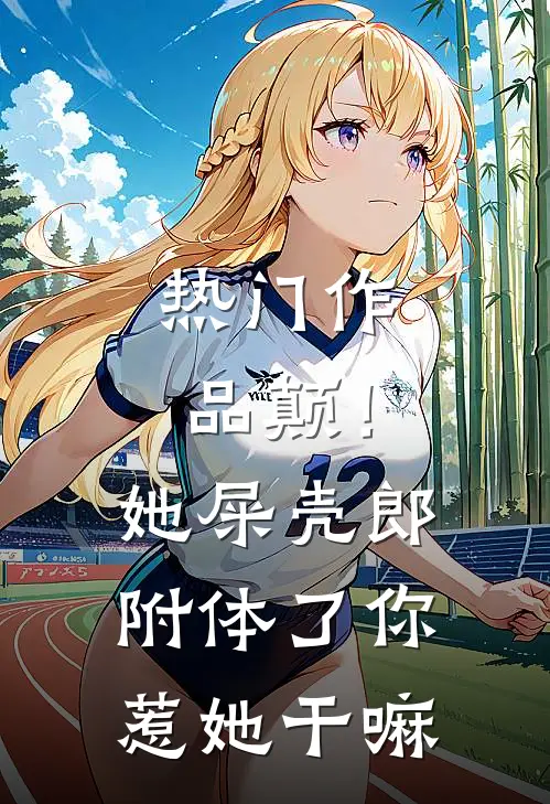 热门作品颠！她屎壳郎附体了，你惹她干嘛