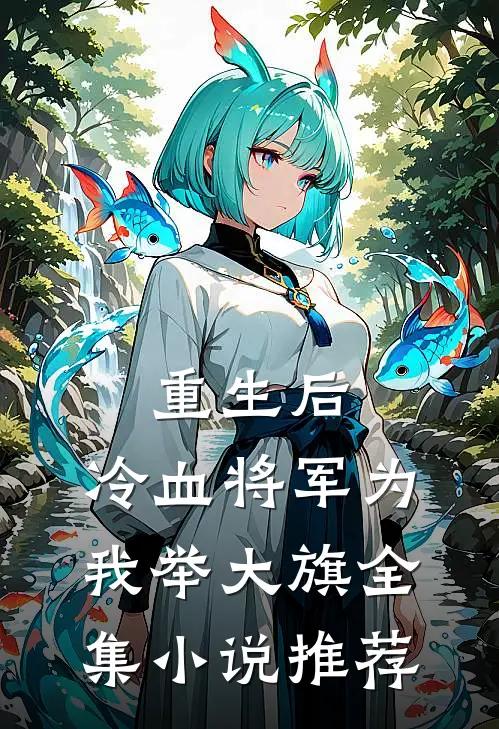 重生后，冷血将军为我举大旗全集小说推荐