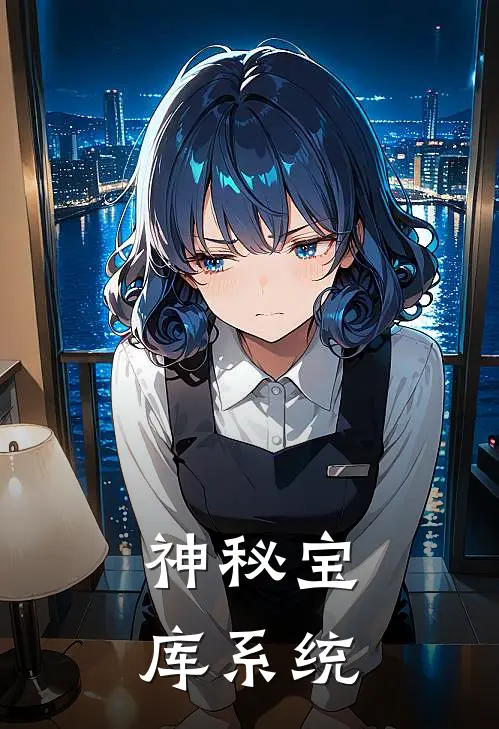 神秘宝库系统