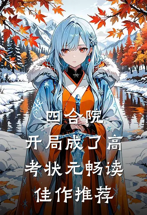 四合院：开局成了高考状元畅读佳作推荐