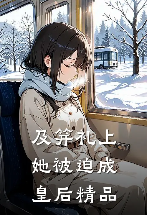 及笄礼上，她被迫成皇后精品
