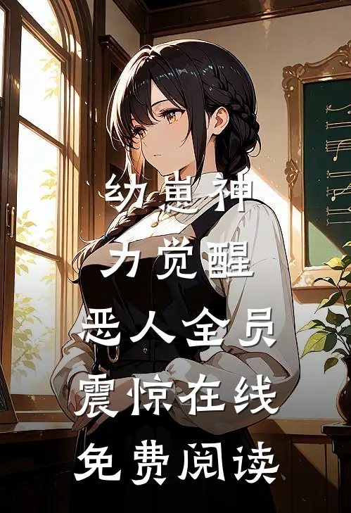 幼崽神力觉醒，恶人全员震惊在线免费阅读