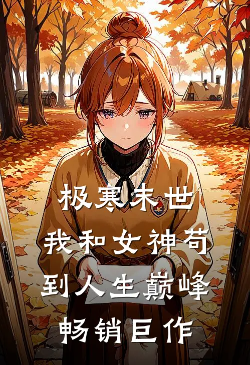极寒末世：我和女神苟到人生巅峰畅销巨作