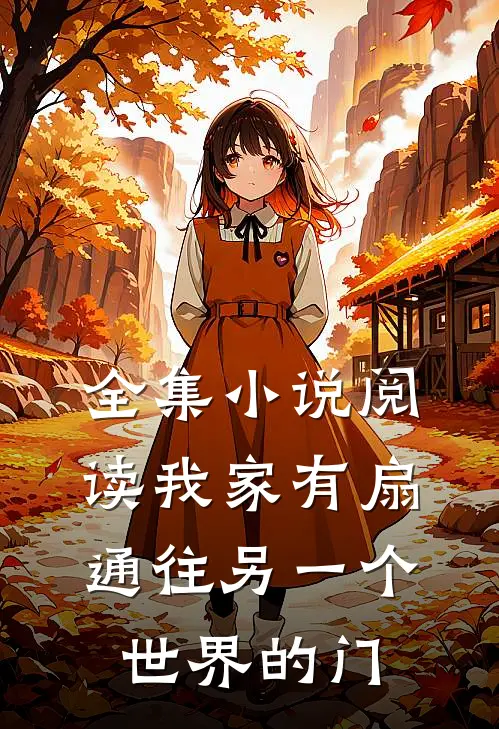 全集小说阅读我家有扇通往另一个世界的门