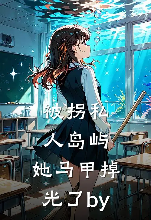 被拐私人岛屿，她马甲掉光了by