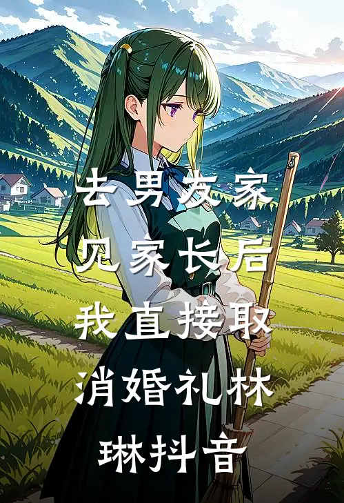 去男友家见家长后，我直接取消婚礼林琳抖音