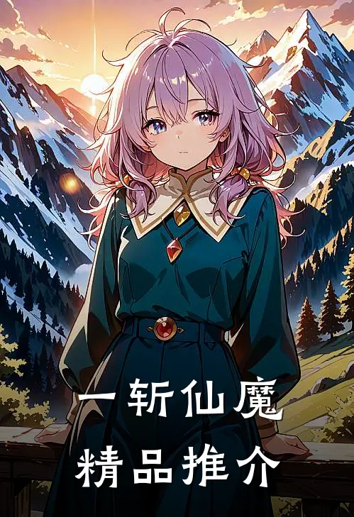 一斩仙魔精品推介