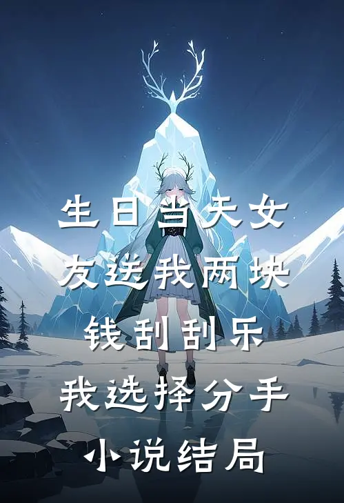 生日当天女友送我两块钱刮刮乐，我选择分手小说结局