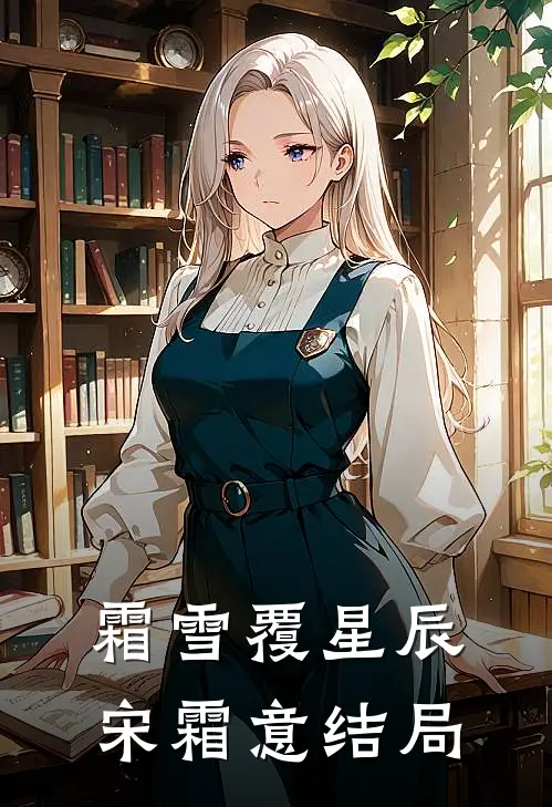 霜雪覆星辰宋霜意结局