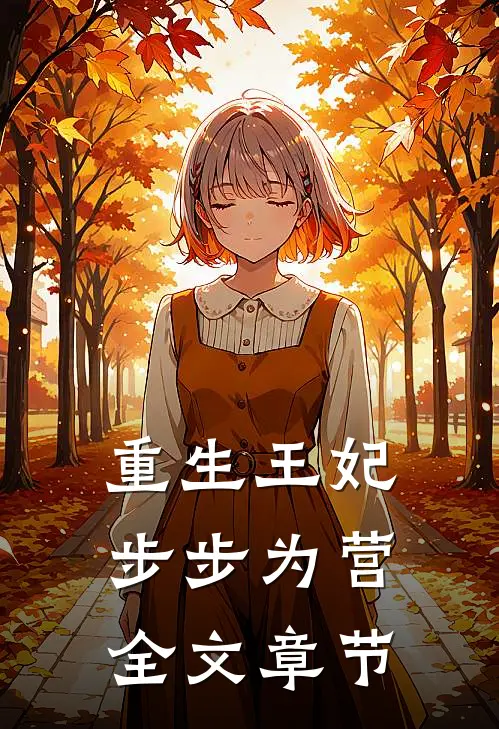 重生王妃步步为营全文章节