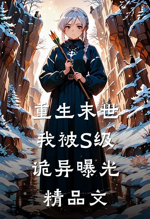 重生末世，我被S级诡异曝光精品文