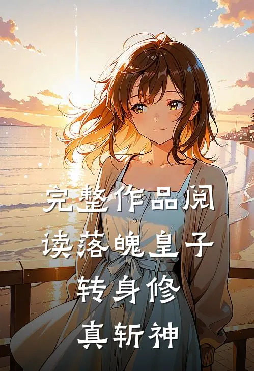 完整作品阅读落魄皇子，转身修真斩神