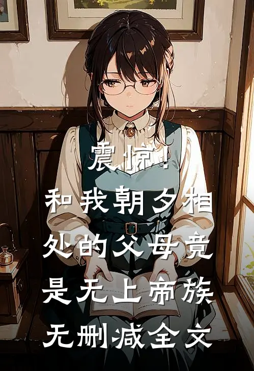 震惊！和我朝夕相处的父母竟是无上帝族无删减全文