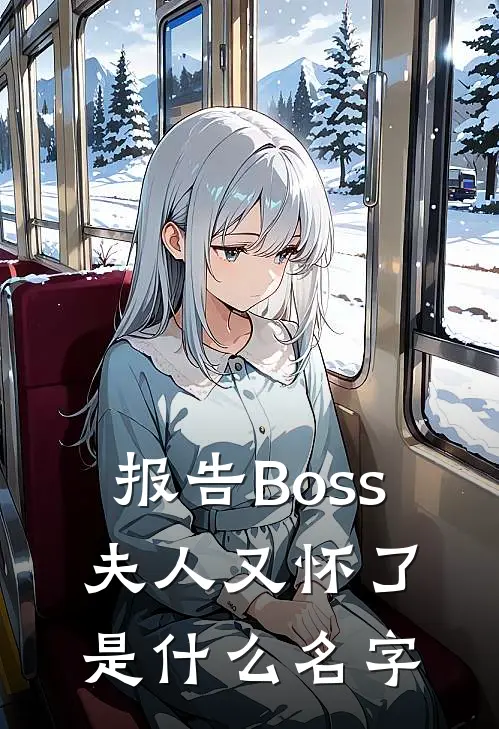 报告Boss：夫人又怀了是什么名字