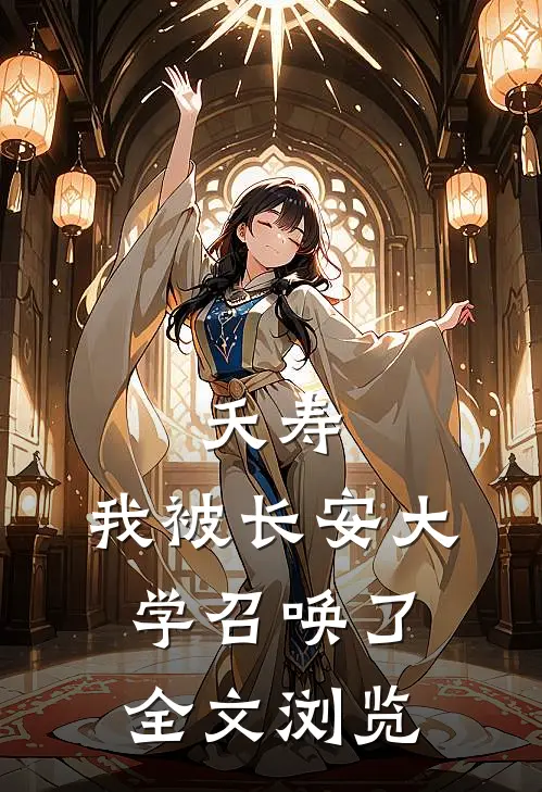 夭寿，我被长安大学召唤了全文浏览