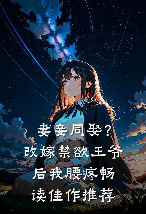 妻妾同娶？改嫁禁欲王爷后我腰疼畅读佳作推荐