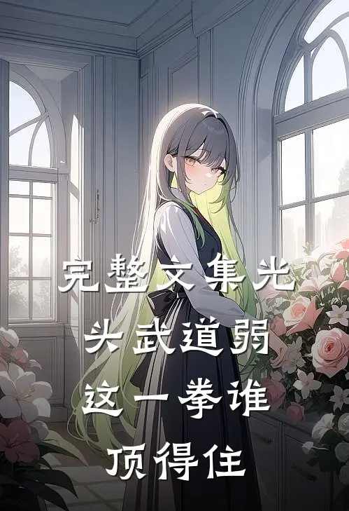 完整文集光头武道弱，这一拳谁顶得住