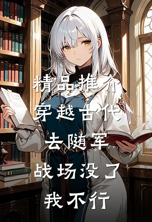 精品推介穿越古代去随军，战场没了我不行