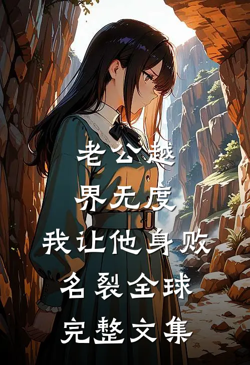 老公越界无度，我让他身败名裂全球完整文集