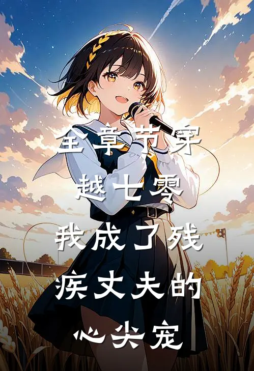 全章节穿越七零：我成了残疾丈夫的心尖宠