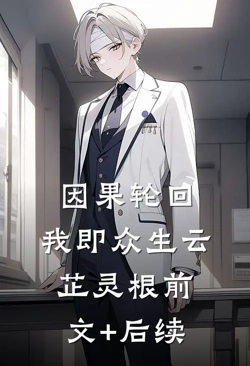 因果轮回：我即众生云芷灵根前文+后续