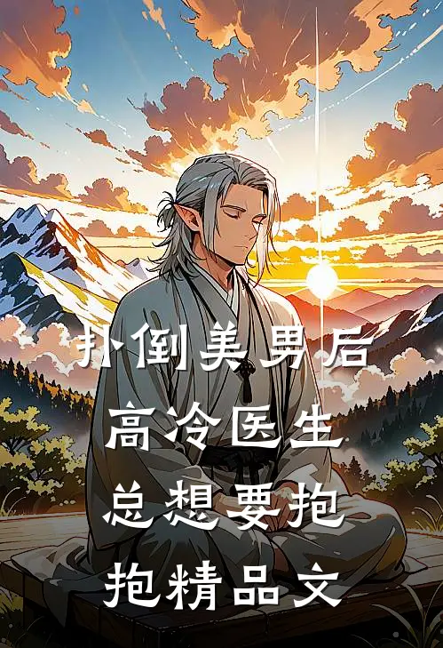 扑倒美男后，高冷医生总想要抱抱精品文