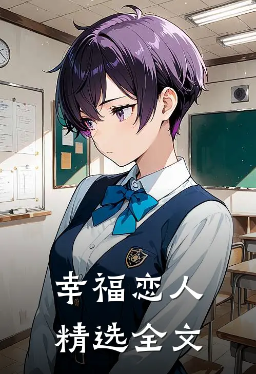 幸福恋人精选全文