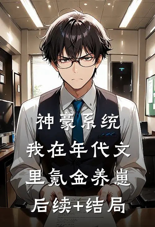 神豪系统：我在年代文里氪金养崽后续+结局